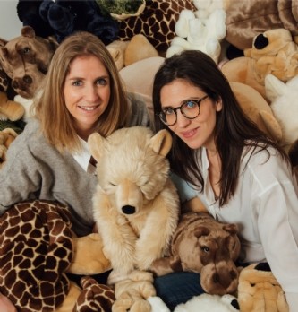 La Pelucherie: recréer une marque forte grâce au digital